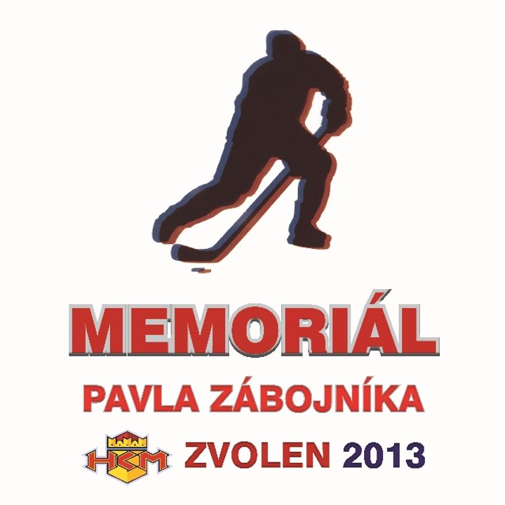 Vo štvrtok úvodné buly Memoriálu P. Zábojníka